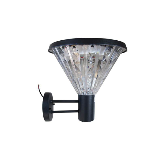 Picture of SUN-DYBD Outdoor wall lamp/1*4