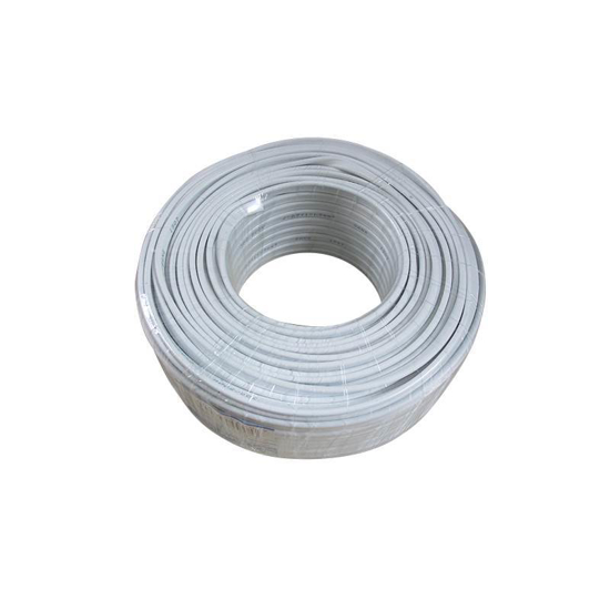 Picture of FY1.5MM 2*1.5+1*1MM CABLEE white/1*4