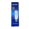 Picture of 7WE27 RED LED STICK BULB/1*200
