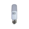 Picture of 9WE27  RED LED STICK BULB/1*200