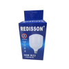 Picture of 50W B22 RED LED BULB/1*24