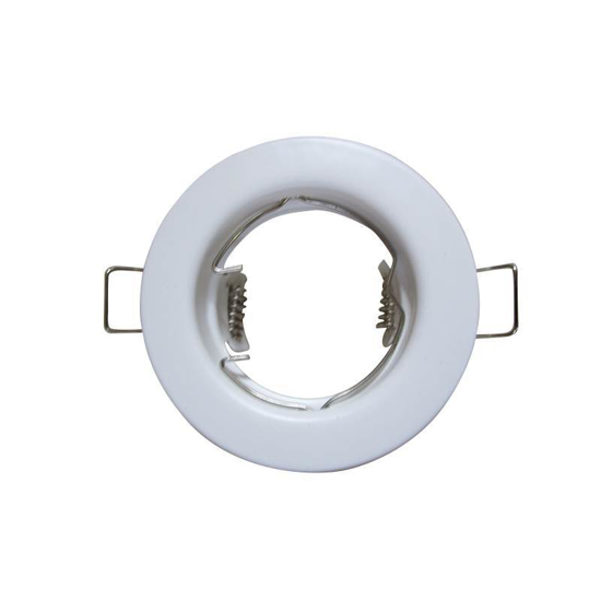 Picture of 2.5'' 1pc w DOWN LIGHT TRIM RING/1*200
