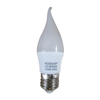 Picture of 5WE27 RED LED CANDLE/1*200