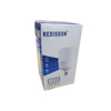 Picture of 12WE27 RED LED BULB B/1*100