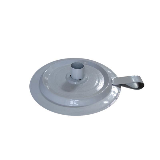 Picture of Z-005 Candle holder metal/1*100