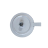 Picture of Z-005 Candle holder metal/1*100