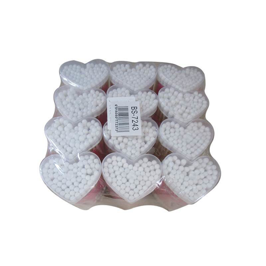 Picture of BS-7243 COTTON BUDS 1P/1*240