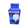 Picture of 60W E27 RED LED BULB/1*24