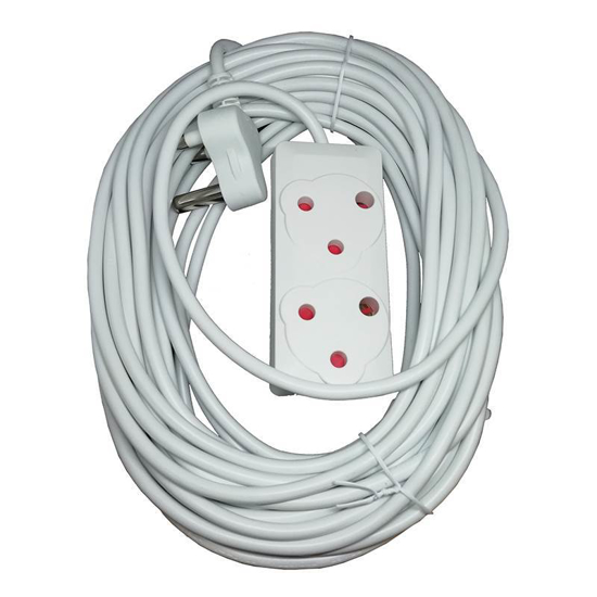 Picture of 15M MAX POWER WHITE/1*18