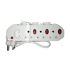 Picture of MI-07B(7 WAY MULTI-PLUG)/1*40