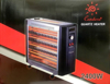 Picture of ZR-2115(5BAR HEATER)/1*1
