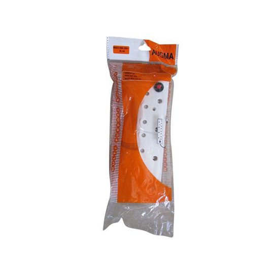 Picture of AUS R-34 16A*4 Multi plug/1*56