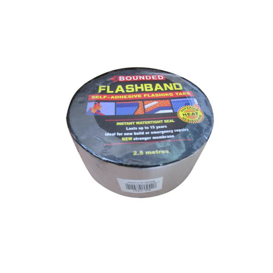 Picture of BS-7441 50mm*2.5m waterproof flash/1*72