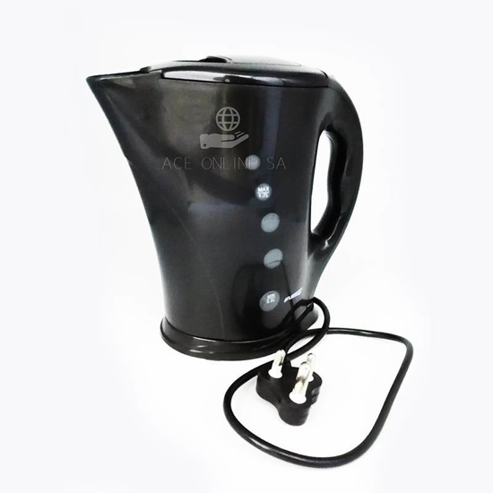 Picture of FK-603B(FUSSION KETTLE)/1*8