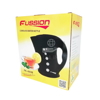 Picture of FK-603B(FUSSION KETTLE)/1*8
