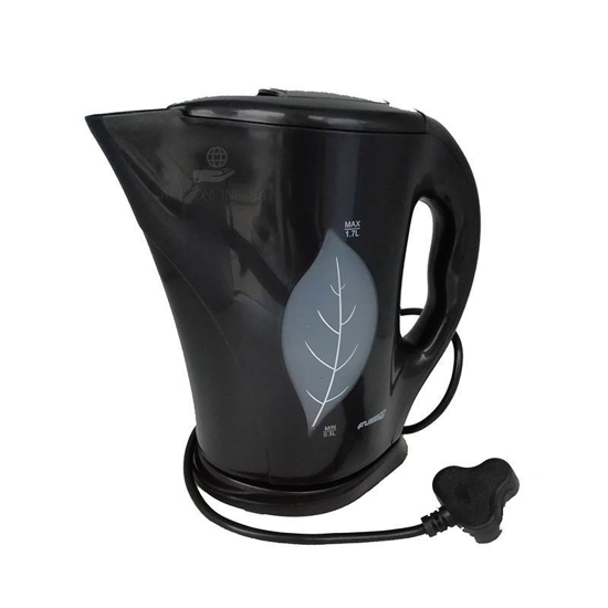 Picture of FK-604B(FUSSION KETTLE)/1*8