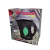 Picture of FK-604B(FUSSION KETTLE)/1*8