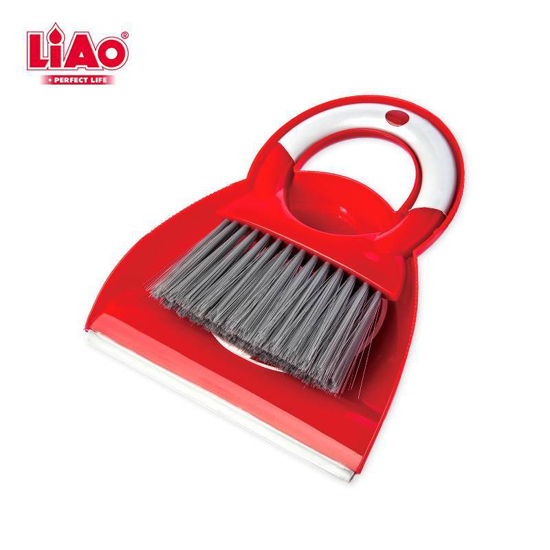 Picture of C130008 DUSTPAN & BRUSH/1*96