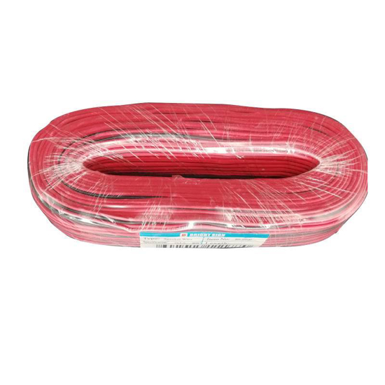 Picture of BS-0100 2*1.5MM B/R WIRE/1*12