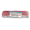 Picture of BS-0100 2*1.5MM B/R WIRE/1*12