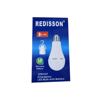 Picture of 12W E27  LED EMERGENCY RED/1*50