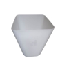 Picture of Dustbin(White)/1*50