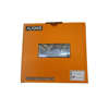 Picture of AUS DBHD10 10WAY Din RAIL PVCbox 10-13/1*6