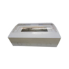 Picture of AUS DBHD6 DIN RAIL DB BOX 6-9 WAY/1*6