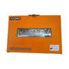 Picture of AUS DBHD6 DIN RAIL DB BOX 6-9 WAY/1*6