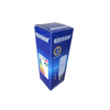 Picture of 8W B22 RED LED BULB B/1*100