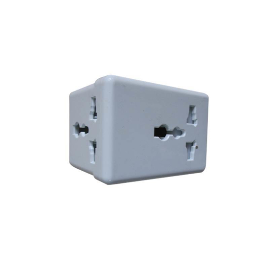 Picture of R-50 1p Travel adaptor/1*200