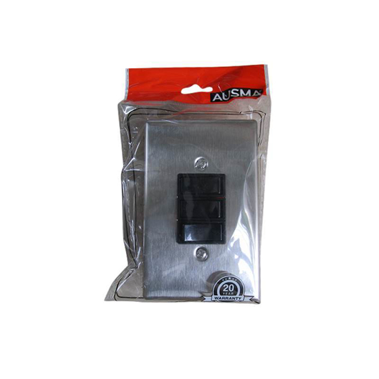 Picture of Aus A-M03(S)-S(silver steel)/1*96