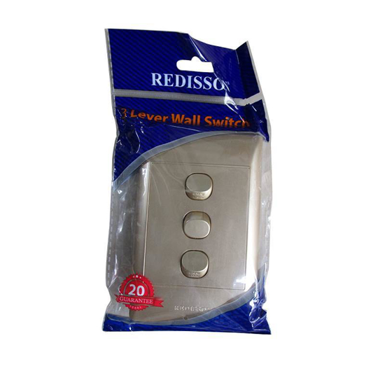 Picture of A103(GOLDEN 3 Lever Switch)/1*120