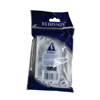 Picture of A102(SILVERY 2 LEVER CWITCH)/1*120