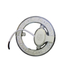 Picture of 12W RED LED LENS MODULE/1*100