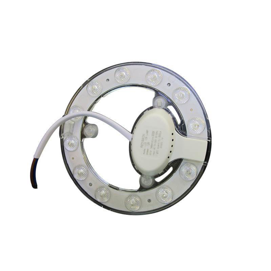 Picture of 12W RED LED LENS MODULE/1*100