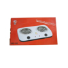 Picture of GES-D2 D/H E/stove Good mama/1*6