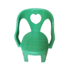 Picture of Heart kidies  chair /1*1