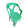 Picture of Heart kidies  chair /1*1