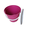 Picture of 20LRT fancy BUCKET+LID(colour)/1*10