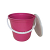 Picture of 20LRT fancy BUCKET+LID(colour)/1*10