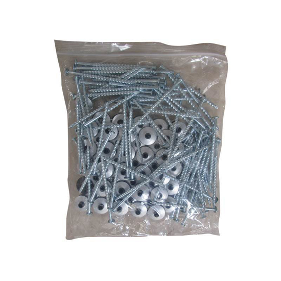 Picture of BS-2918 4*90 100P ROOFING NAIL/1*25