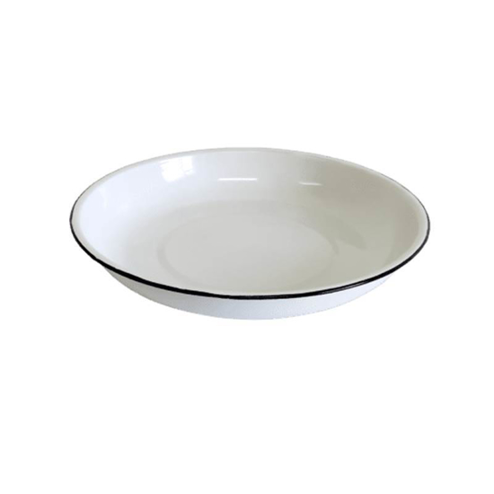 Picture of RP24(rice plate24cm*6)/1*8