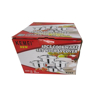 Picture of K252(8pc KEMEI POT)/1*6