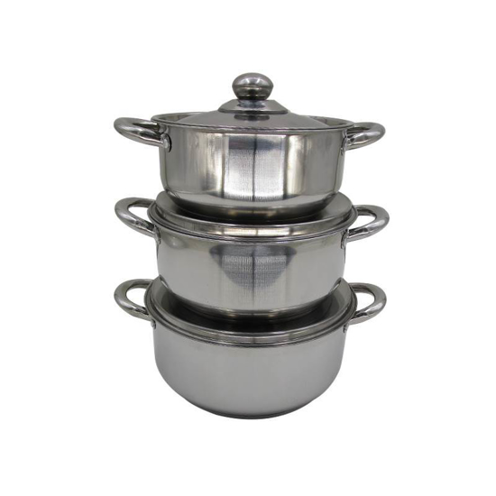 Picture of K252B(6pc KEMEI POT)/1*6