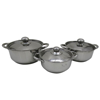 Picture of K252B(6pc KEMEI POT)/1*6
