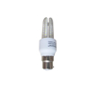 Picture of RED 22W 3U LED  B22/1*50