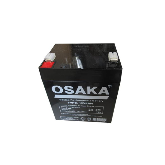 Picture of 12V4AH OSAKA BATTERY/1*10