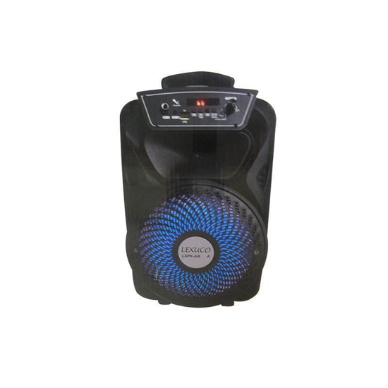 Picture of LSPK-AI8-A 8''  LEXUCO BT SPEAKER/1*6