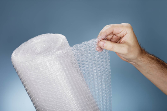 Picture of BW1250100 100m*1250mm Bubblewrap/1*1(Factory deal)